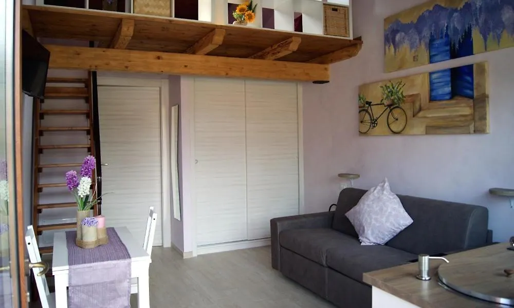 Villa Giuseppe Bernabei Guest House Marino