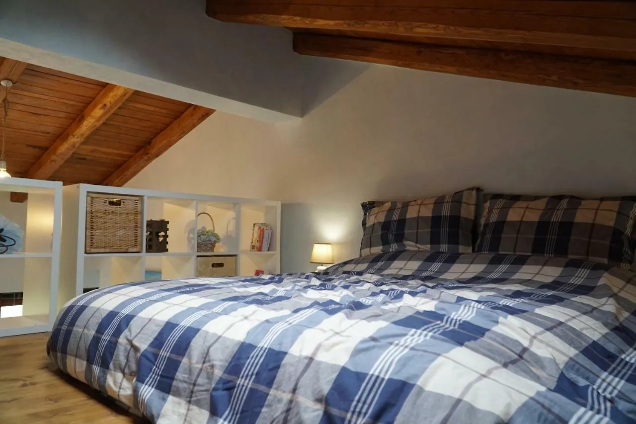 Villa Giuseppe Bernabei Guest House Marino