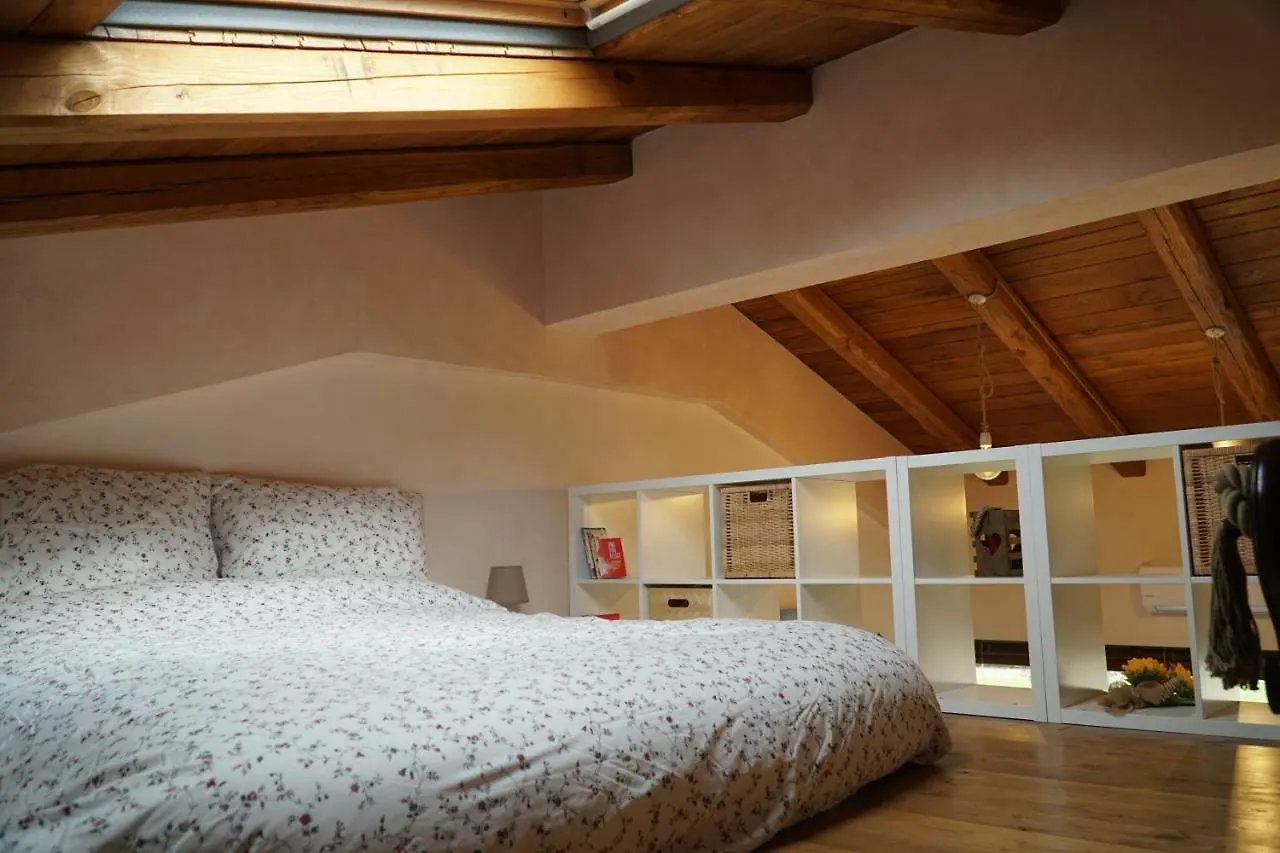 Villa Giuseppe Bernabei Guest House Marino