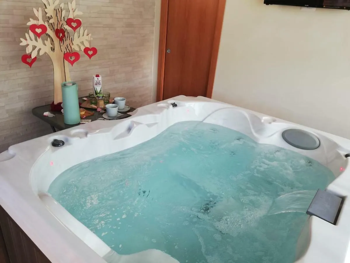 Villa Giuseppe Bernabei Guest House Marino