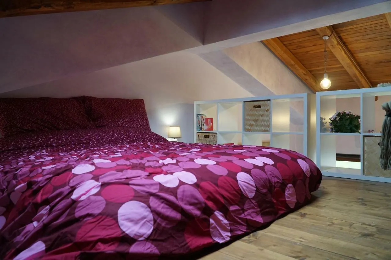 Villa Giuseppe Bernabei Guest House Marino Italië