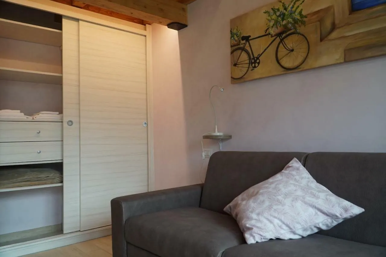 Villa Giuseppe Bernabei Guest House Marino