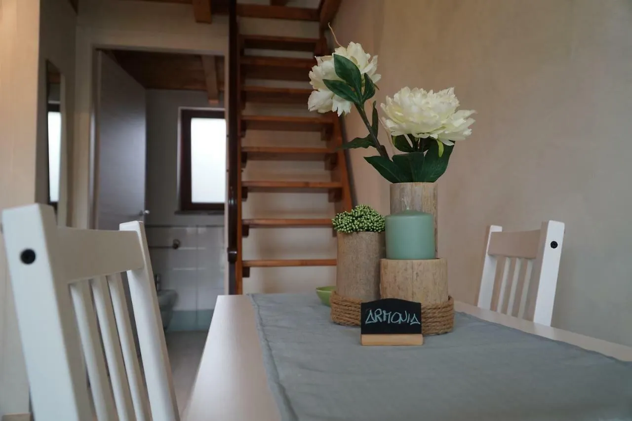 Villa Giuseppe Bernabei Guest House Marino